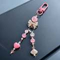 Pink Pop Bag Charm – Pack of 1