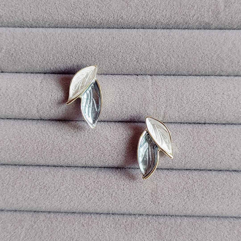 Sylva Stud Earrings – Pack of 1 Pair