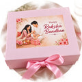 My First Bestie - Raksha Bandhan Gift Hamper for Sister | 13-Piece Gift Set