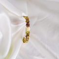 Daisy Flora Antitarnish Bracelet for Women – Pack of 1