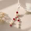 Cherry Pop Bag Charm – Pack of 1