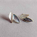 Sylva Stud Earrings – Pack of 1 Pair