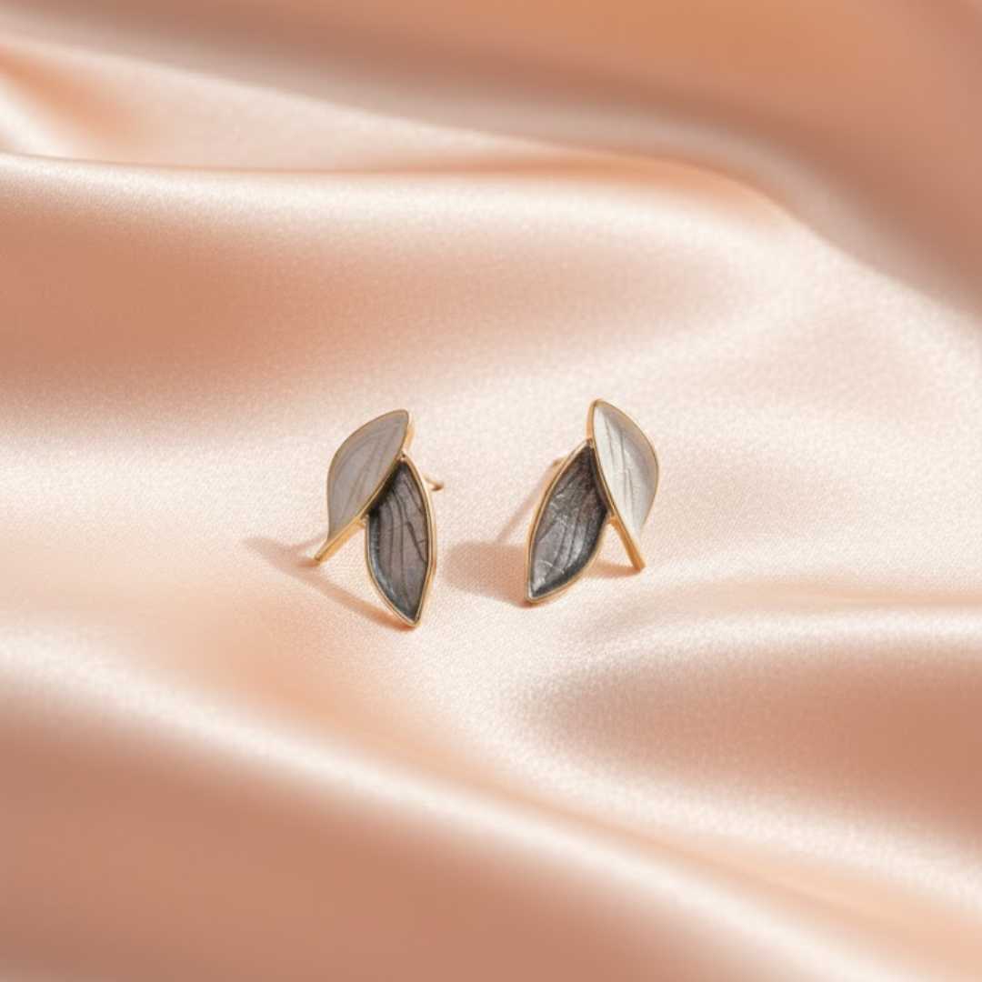 Sylva Stud Earrings – Pack of 1 Pair