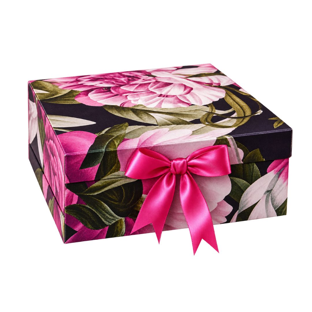 My First Bestie - Raksha Bandhan Gift Hamper for Sister | 13-Piece Gift Set